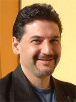 Photo of Gene Grimaldi