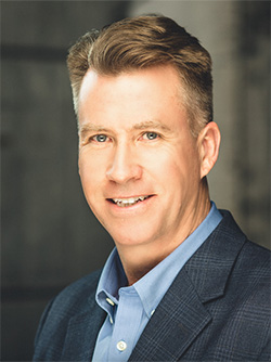 Photo of Peter Muehlbronner