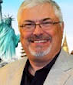 Photo of Steve DelCarlino