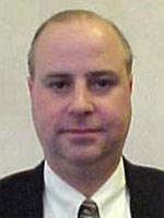 Photo of Steve FitzPatrick